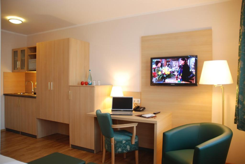 Apartment Hotel Ruether Papenburg Luaran gambar