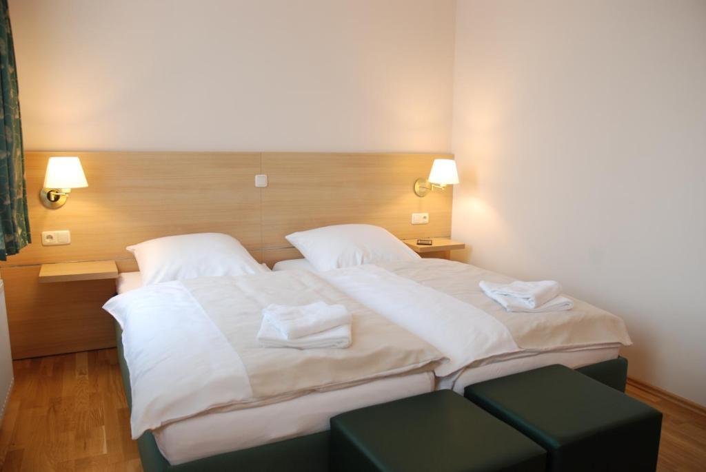 Apartment Hotel Ruether Papenburg Luaran gambar
