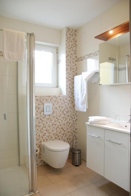 Apartment Hotel Ruether Papenburg Luaran gambar