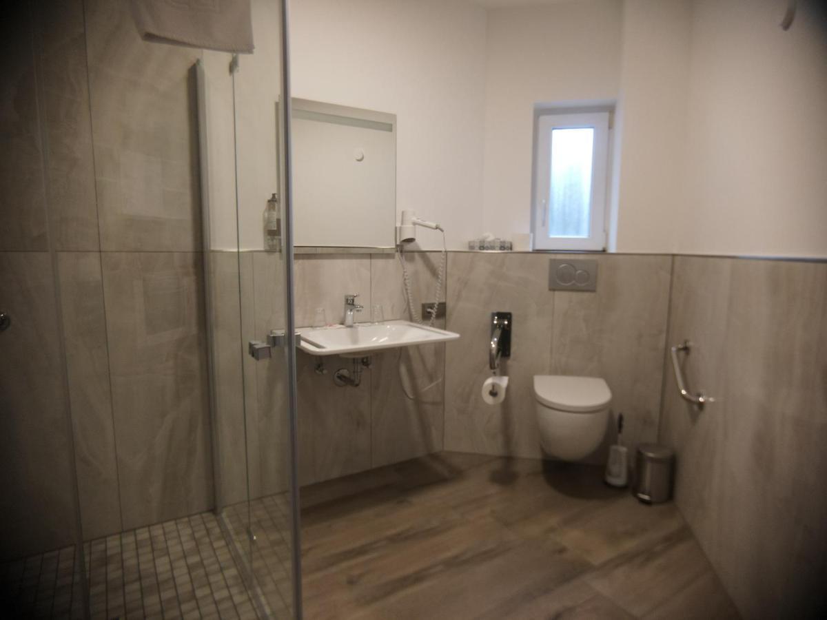 Apartment Hotel Ruether Papenburg Luaran gambar