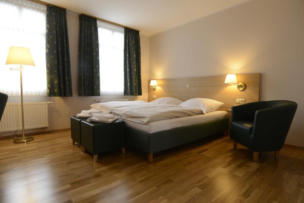 Apartment Hotel Ruether Papenburg Bilik gambar