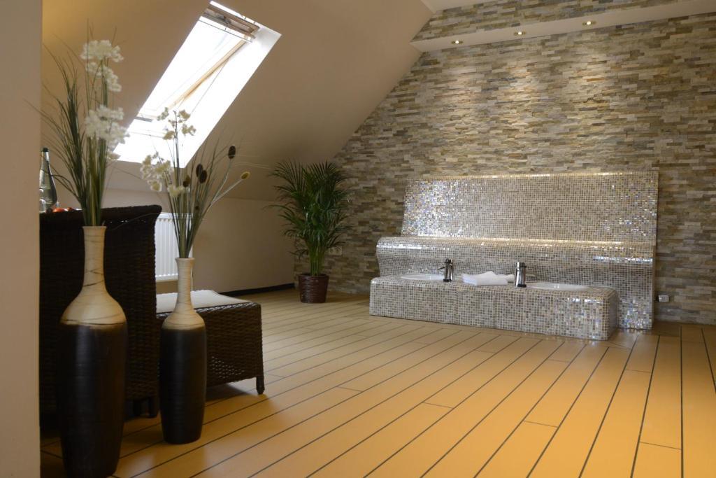 Apartment Hotel Ruether Papenburg Luaran gambar