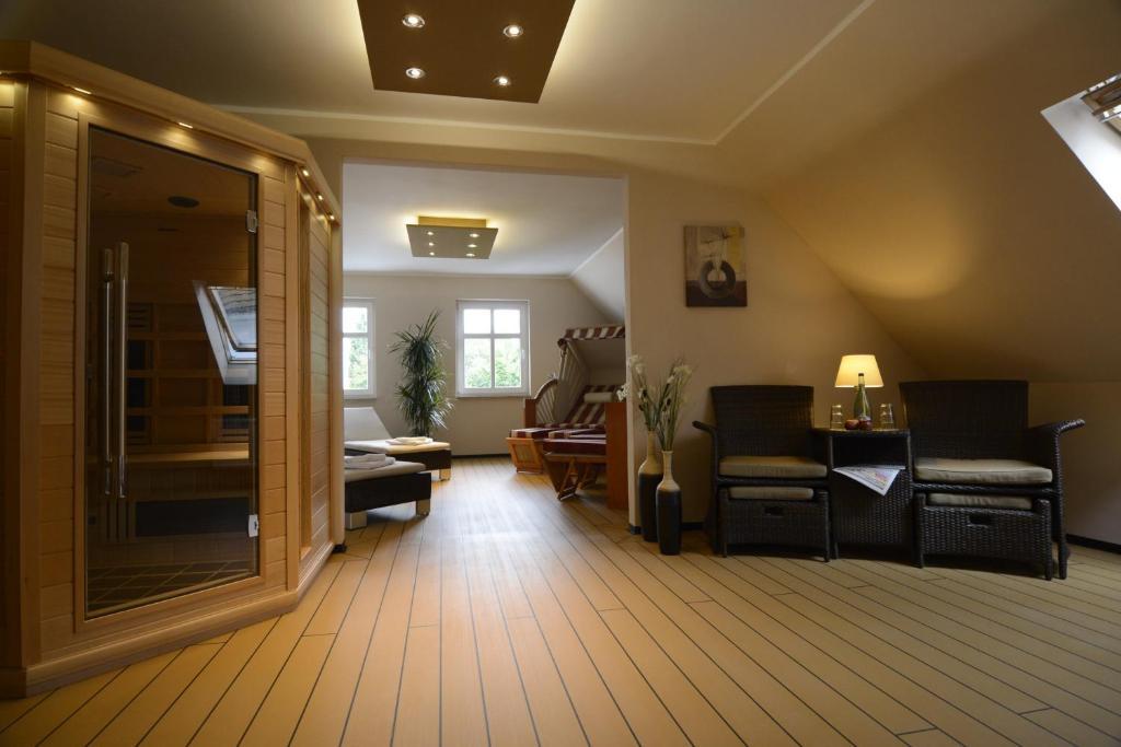 Apartment Hotel Ruether Papenburg Luaran gambar